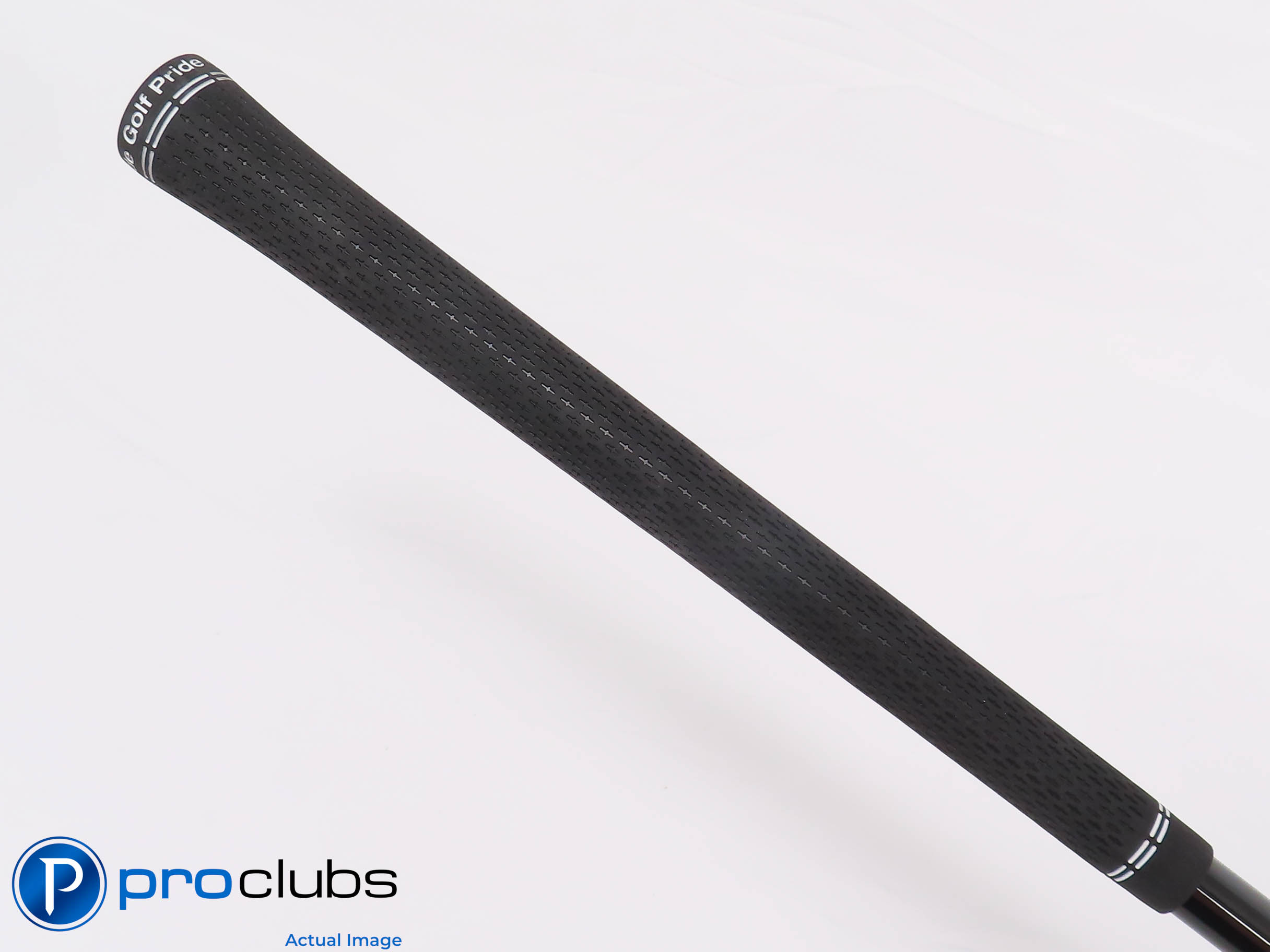 Nice PXG 0311 Milled Sugar Daddy II Black BP-Grind 50*(13*) Wedge